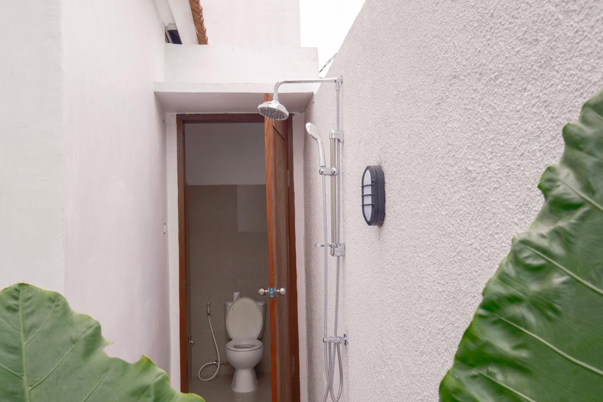 Hotel Blessing Bali Ungasan Exterior foto
