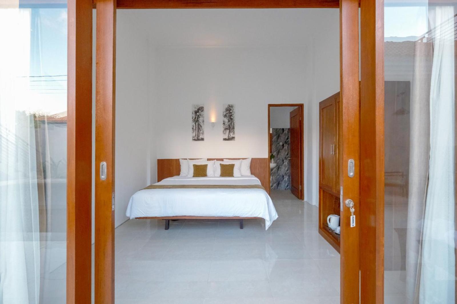 Hotel Blessing Bali Ungasan Exterior foto
